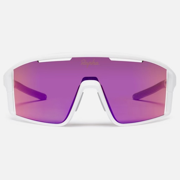 Rapha Accessories - Rapha Pro Team Full Frame Cycling Glasses